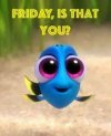 Pin on Its Friday!