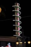 Hollywood Studios- Legends of Hollywood Sign Dusk.JPG