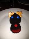 Epcot- World Showcase- Canada Pavilion- Le Cellier Chocolate Moose.JPG