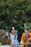 Magic Kingdom- Celebrate A Dream Come True Parade12.JPG