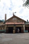 Animal Kingdom- DinoLand Dino Store Exterior.JPG