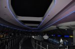 Magic Kingdom- Space Mountain Que Line.JPG