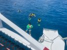 Grand Cayman snorkel