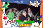 First time slinky dash.jpeg First time slinky dash.jpeg
