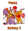 Happy Birthday Pooh.gif