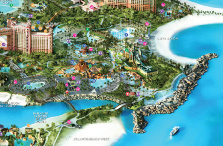Atlantis cabanas?  The DIS Disney Discussion Forums - DISboards.com