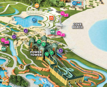 Atlantis cabanas?  The DIS Disney Discussion Forums - DISboards.com