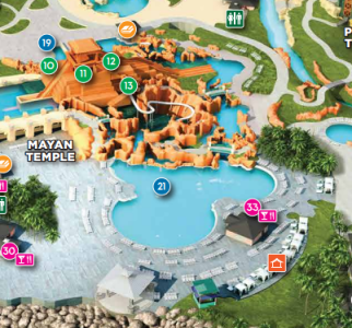 Atlantis cabanas?  The DIS Disney Discussion Forums - DISboards.com
