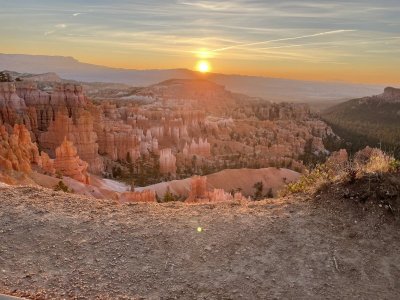 Wonders of the American West - 2006.JPG