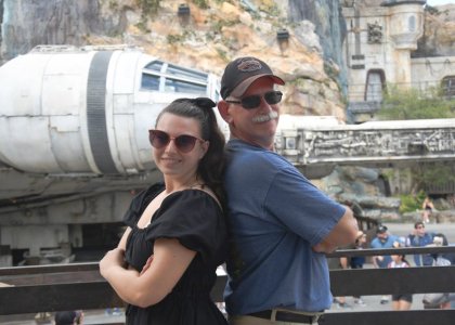 2022-08-17 - Disneys Hollywood Studios - Millennium Falcon (5).jpg