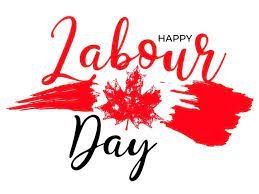 Happy Labour Day Weekend — Municipality of Marmora and Lake