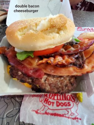 Portillo's Double bacon cheeseburger.jpg