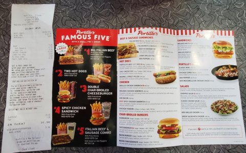 Portillo's Receipt & menu.jpg
