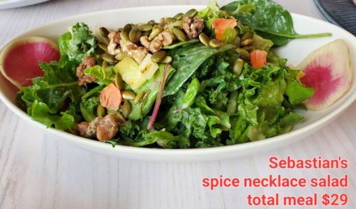 Sebastian's-spice necklace salad.jpg