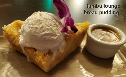 Poly Tambu lounge Bread pudding.jpg