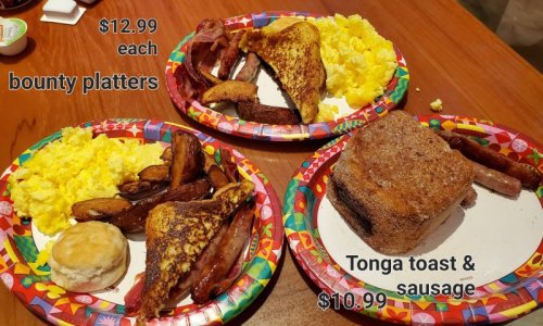 Poly Captain Cooks bounty platter & Tonga toast.jpg