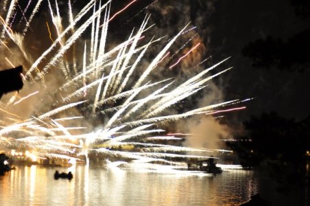 Epcot- IllumiNations Reflections of Earth12.JPG