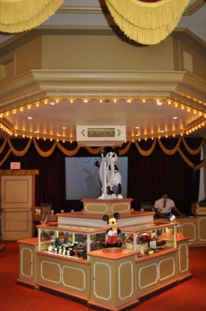 Magic Kingdom- Main St Cinema1.JPG