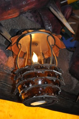 Magic Kingdom- Splash Mountain Briar Patch Gift Shop Interior2.JPG