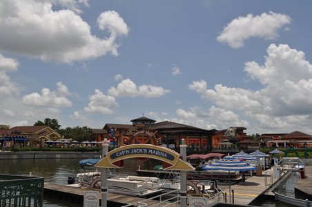 Downtown Disney- Cap'n Jack's Marina2.JPG