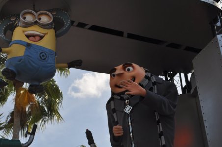 Universal Studios- Superstar Parade17.JPG