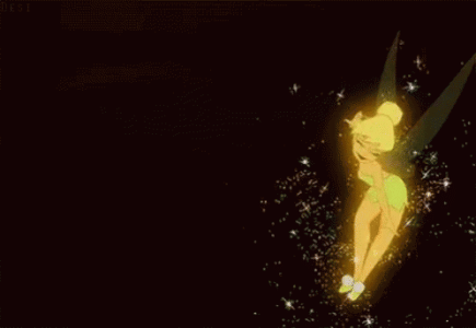 pixiedust-tinkerbell.gif