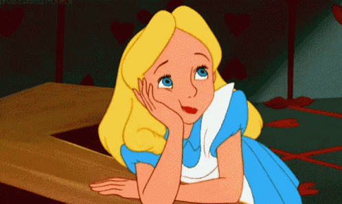 alice-in-wonderland-waiting.gif