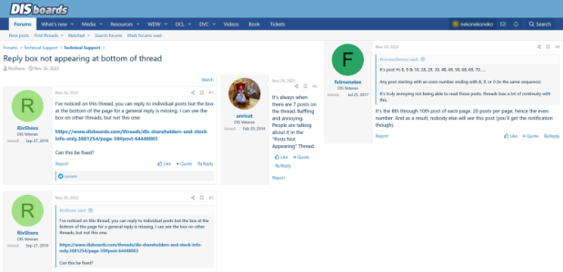Screenshot 2022-12-13 at 13-41-07 Reply box not appearing at bottom of thread.png