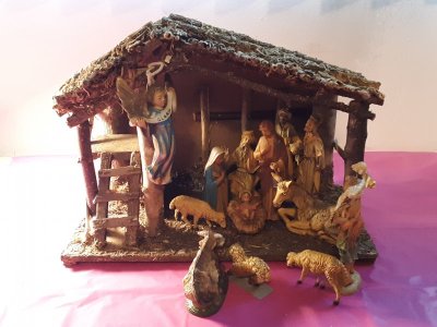My Nativity set.jpg