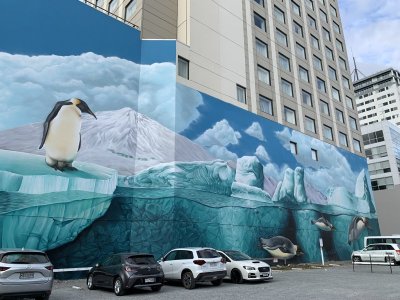 Day 6 penguin mural.JPG