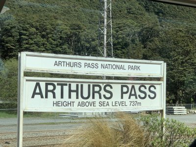Arthurs Pass sign.JPG