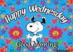 Snoopy Good Morning.jpg