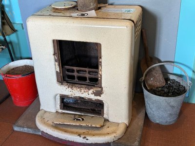 Day 7 Lockroy coal heater.jpg