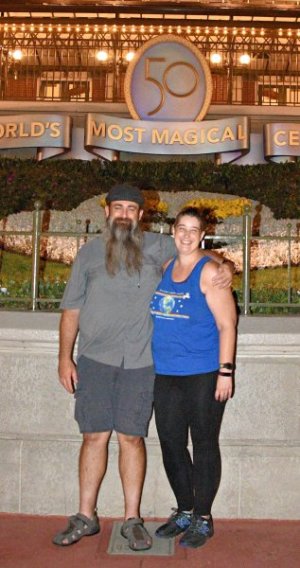 2023-03-04 - Magic Kingdom Park - Main Street Train Station 2.jpeg
