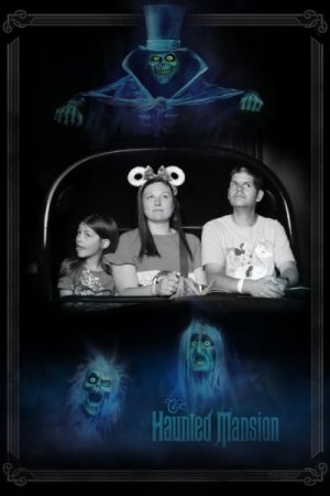 2023-02-26 - Magic Kingdom Park - Haunted Mansion_3.jpeg