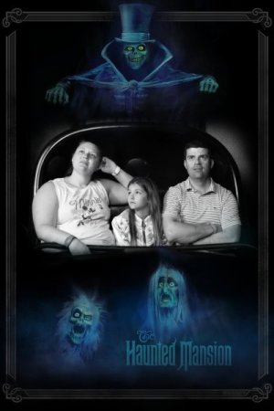 2023-03-01 - Magic Kingdom Park - Haunted Mansion.jpeg