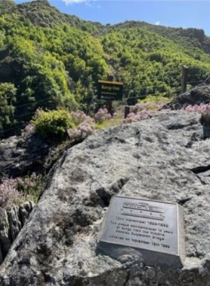 Day 13 DG Bike plaque.jpg