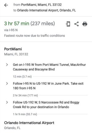 Port of Miami to Orlando Airport.jpg