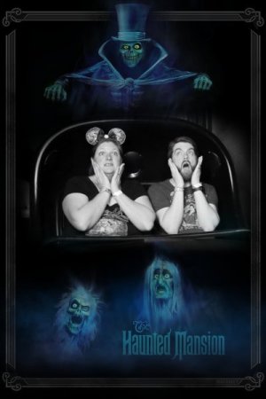 2023-02-02 - Magic Kingdom Park - Haunted Mansion_9.jpeg