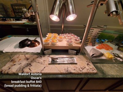 Oscar's bread pudding & frittata.jpg