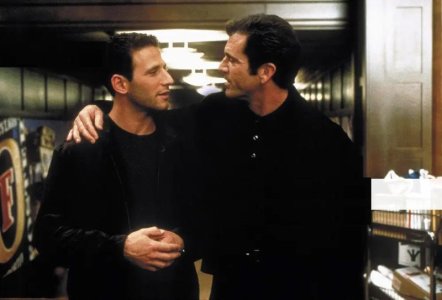 Mark Feuerstein and Mel G.jpg