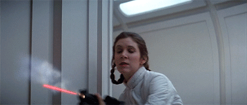 Leia - shooting.gif