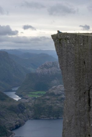 Preikestolen Puplits Rock Sept 2023 2.JPG