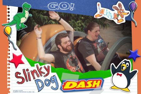 2023-08-13 - Disneys Hollywood Studios - Slinky dog dash.jpg