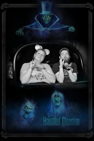 2023-08-14 - Magic Kingdom Park - Haunted mansion_6.jpg