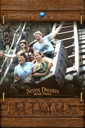 2023-08-14 - Magic Kingdom Park - Seven dwarfs mine train.jpg