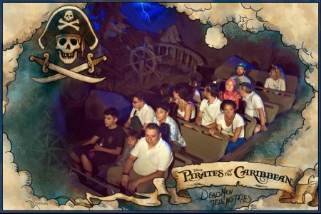 2023-08-15 - Magic Kingdom Park - Pirates of the caribbean.jpg