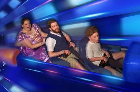 2023-08-15 - Magic Kingdom Park - Space mountain.jpg