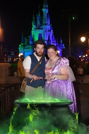 2023-08-16 - Magic Kingdom Park - Plaza garden west.jpg