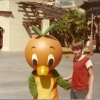 michael w orange bird.jpg